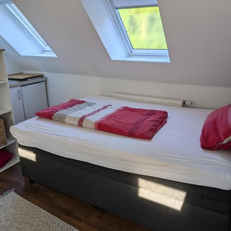 Ferienwohnung Vogelgesang Ворпсведе Екстериор снимка